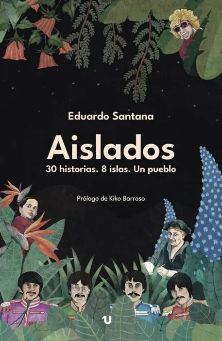 Aislados