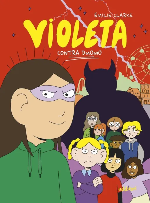 Violeta Contra Dm0Ni0