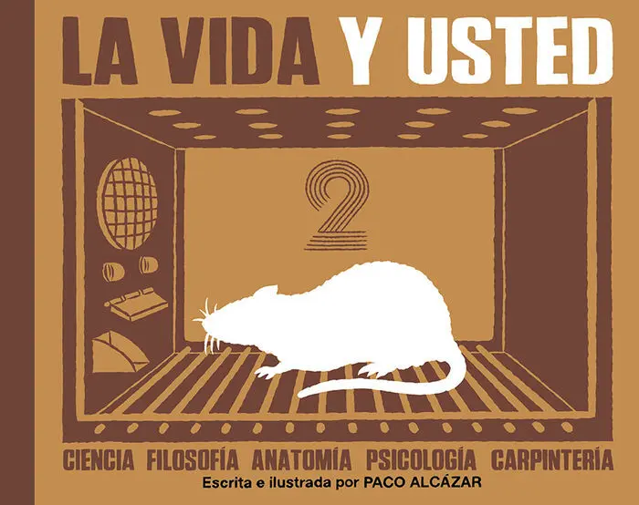 La Vida y Usted 2