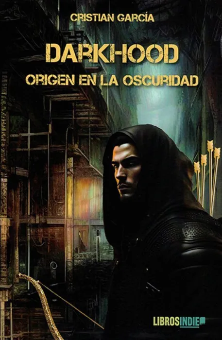 Darkhood
