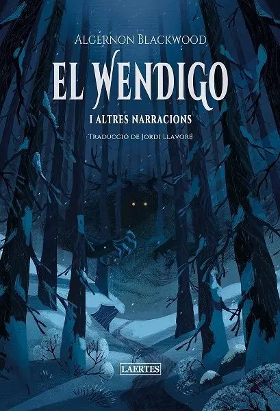 El Wendigo. I Altres Narracions