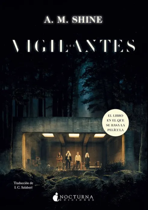 Los Vigilantes