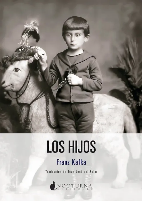 Hijos, los