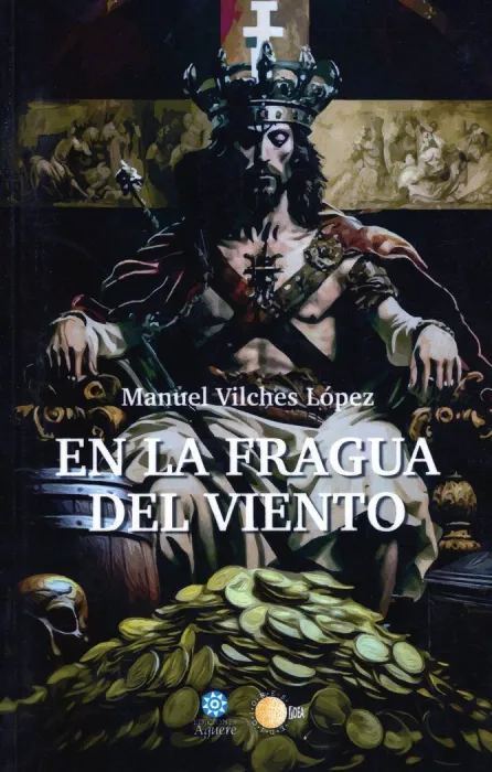 En la Fragua del Viento