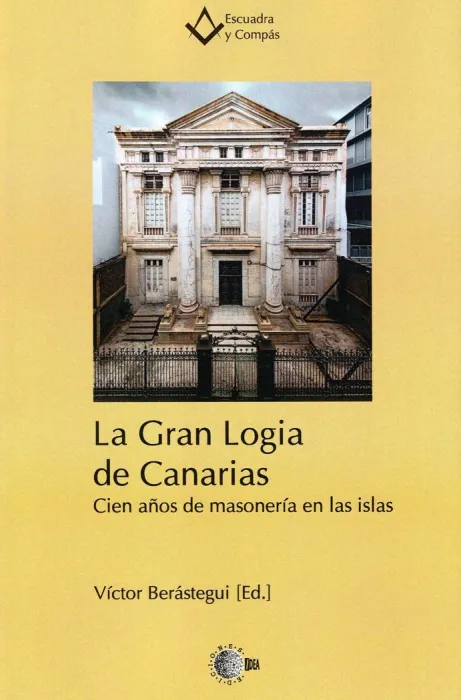La Gran Logia de Canarias