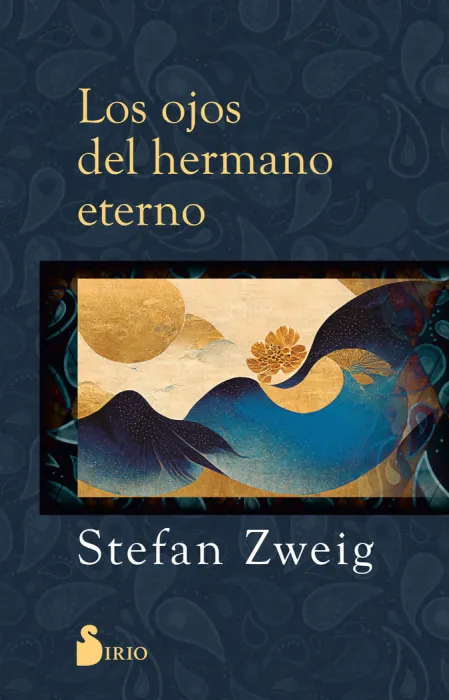 Los Ojos del Hermano Eterno