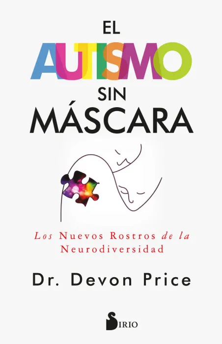 El Autismo sin Mascara