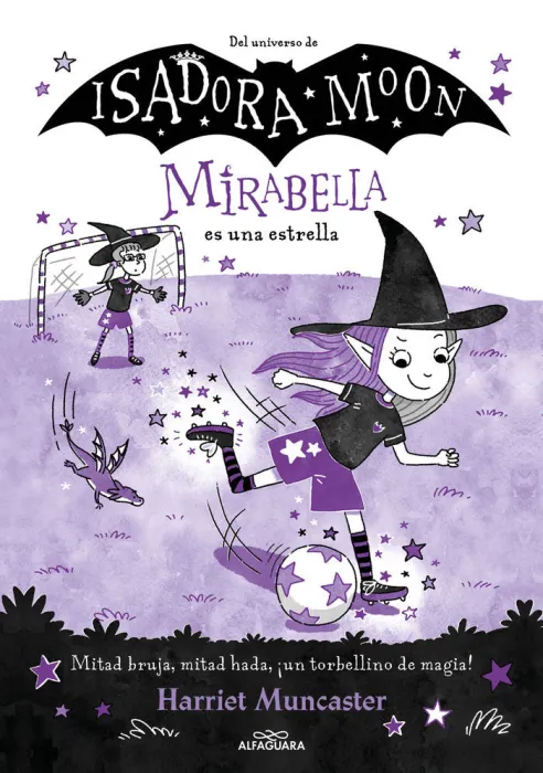 Mirabella 8 Es una Estrella