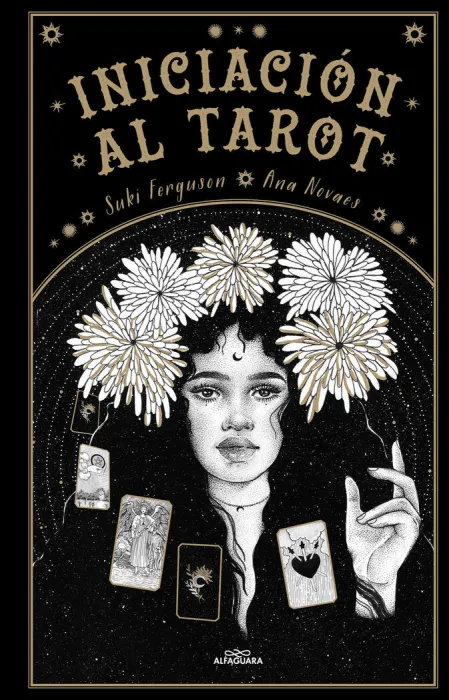 Iniciación Al Tarot