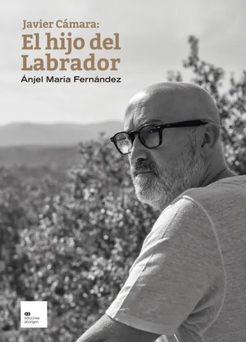 Javier Cámara. El Hijo del Labrador