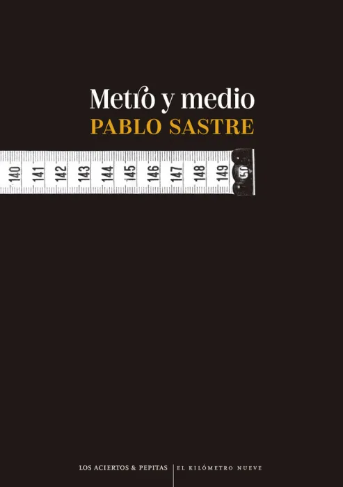 Metro y Medio