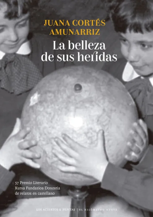 La Belleza de Sus Heridas