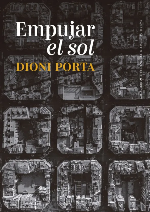 Empujar el Sol