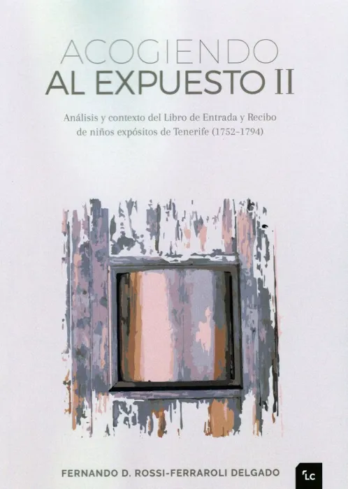 Acogiendo Al Expuesto Ii