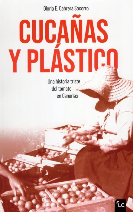 Cucañas y Plasticos