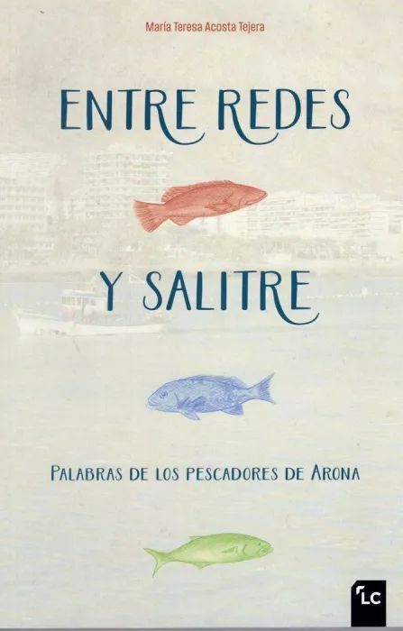Entre Redes y Salitre