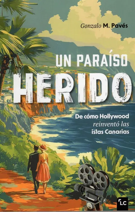 Un Paraiso Herido