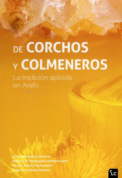 De Corchos y Colmeneros