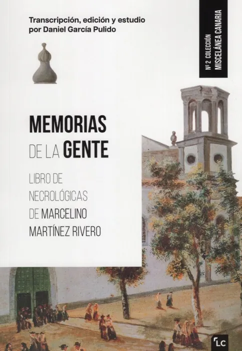 Memorias de la Gente