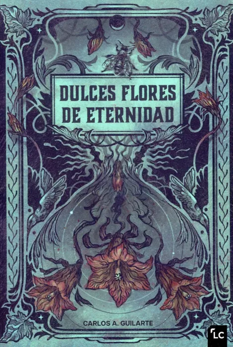 Dulces Flores de Eternidad