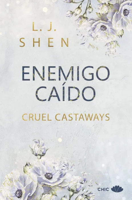 Enemigo Caído