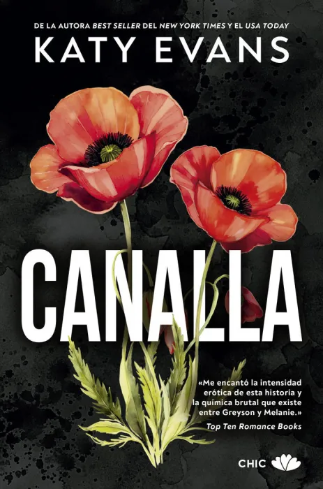 Canalla