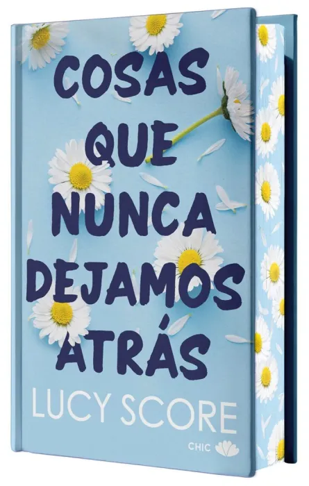 Cosas que Nunca Dejamos Atrás