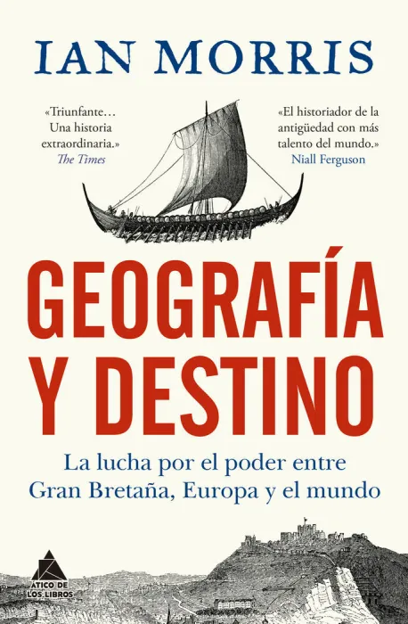 Geografia y Destino