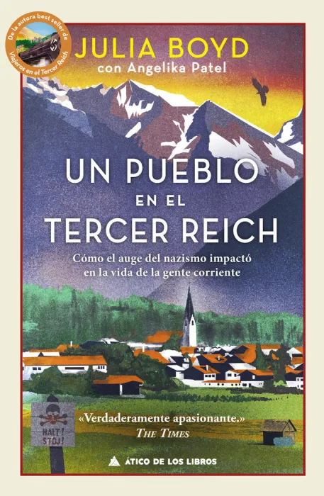 Un Pueblo en el Tercer Reich