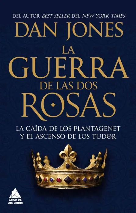 La Guerra de las Dos Rosas