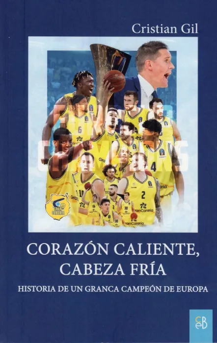 Corazón Caliente, Cabeza Fría
