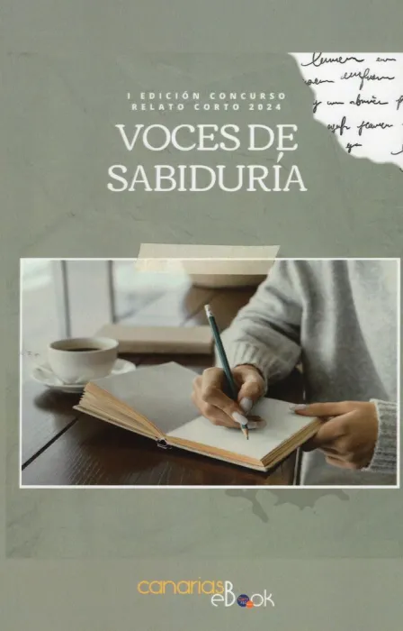 Voces de Sabiduría