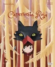 Caperucita Roja Fabulas Cortadas