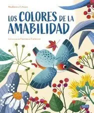 Los Colores de la Amabilidad