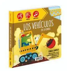 Los Vehiculos de la Obra