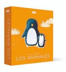 Los Animales. Toca y Siente!