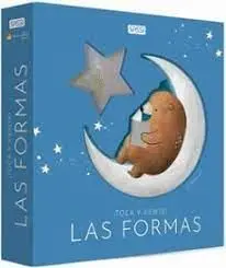 Las Formas. Toca y Siente!