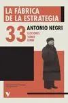 La Fabrica de la Estrategia