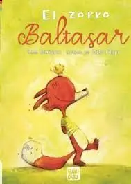 El Zorro Baltasar
