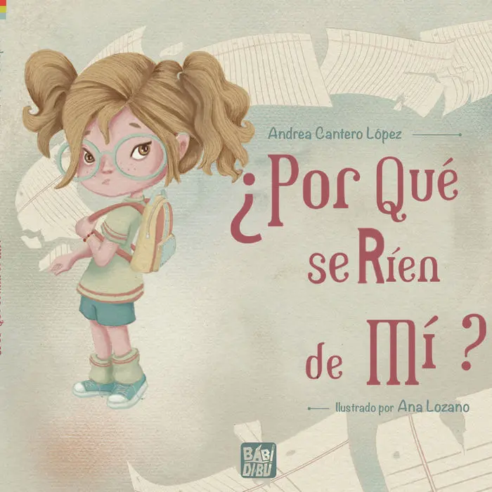 Por qué se Ríen de Mí?