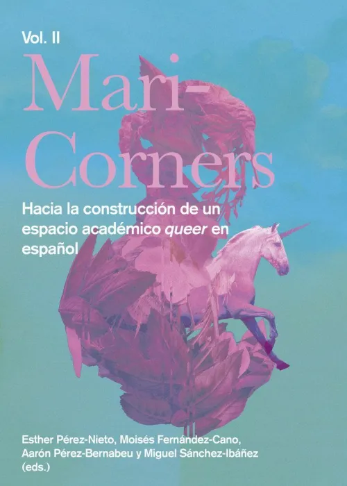 Maricorners T. Ii