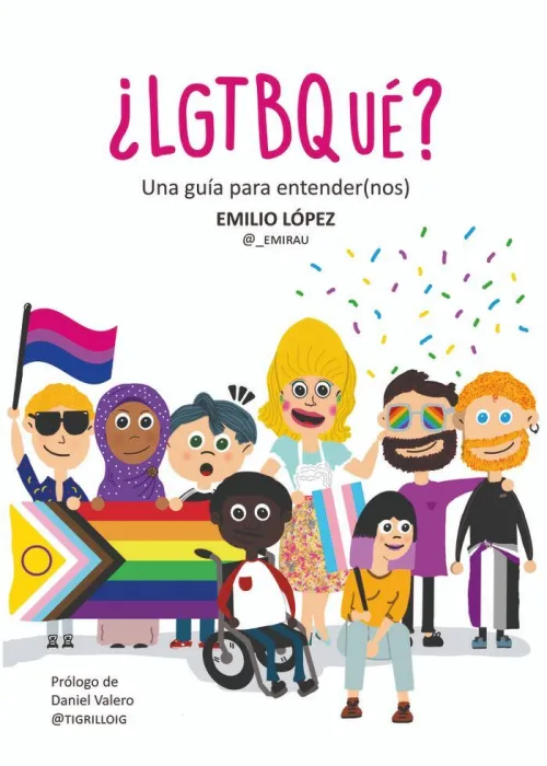 ¿Lgtbque?