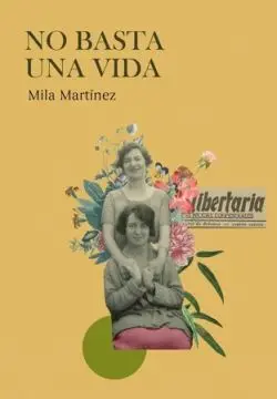 No Basta una Vida