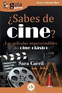 Sabes de Cine?