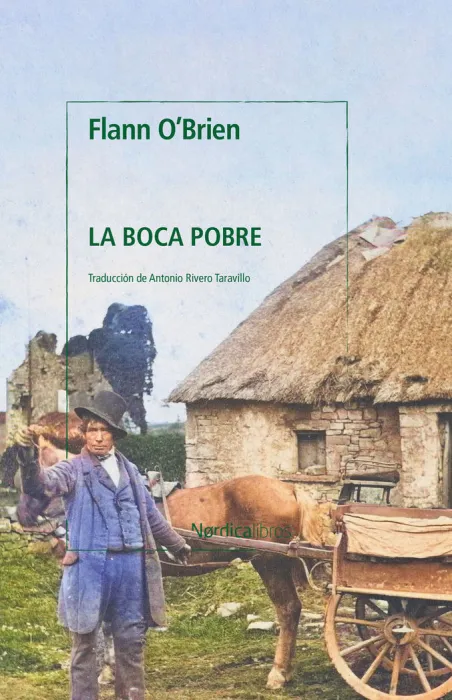 La Boca Pobre