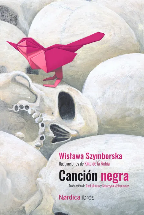 Canción Negra