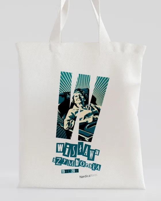 Bolsa - Centenario Wislawa Szymborska