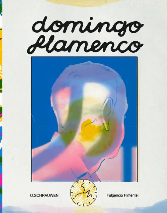 Domingo Flamenco