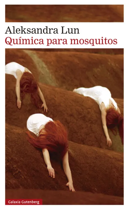 Quimica para Mosquitos