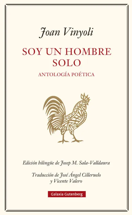 Soy un Hombre Solo